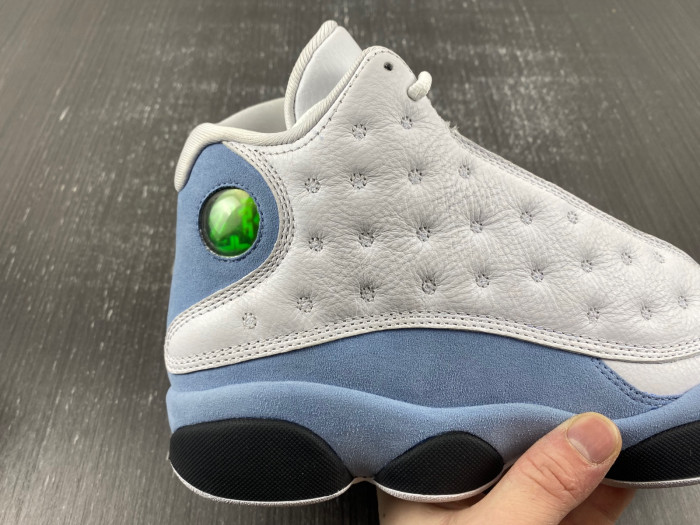 Air Jordan 13 “Blue Grey” 414571-170