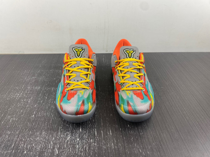 Nike Kobe 8 Protro FQ3548-001