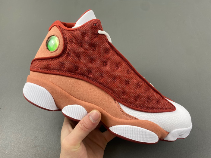 Air Jordan 13 “Dune Red” DJ5982-601
