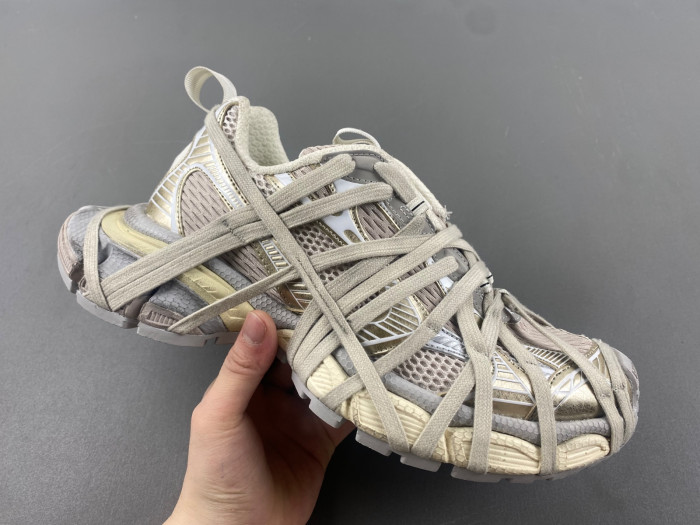 Ba*len*cia*ga 3xl phantom sneaker  778698-w3xll-9191