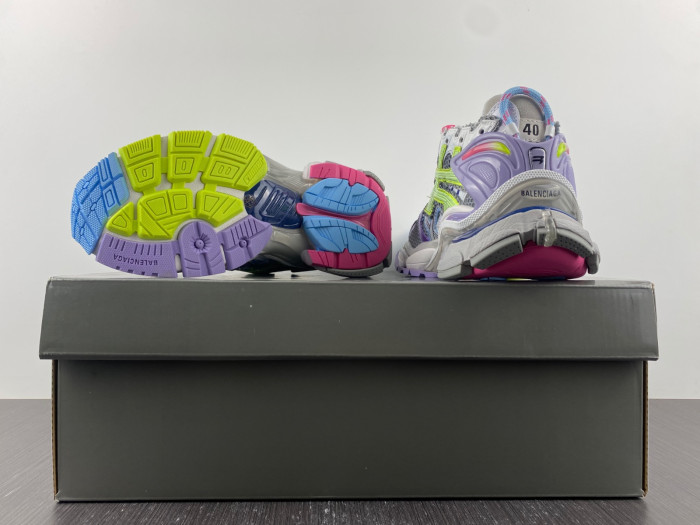 Ba*len*cia*ga runner 677403 w3rh5 0308