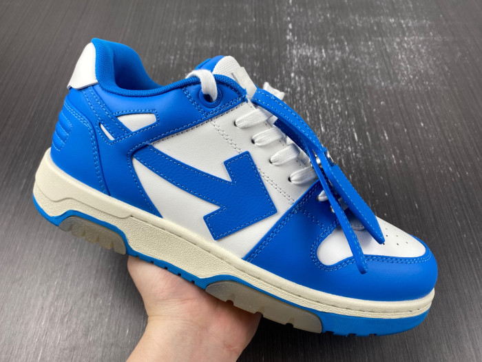 OFF-WHITE OUT OF OFFICE OW000009