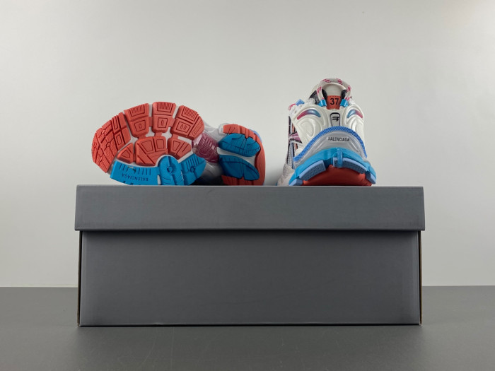 Ba*len*cia*ga runner 772767-w3rbw-2325