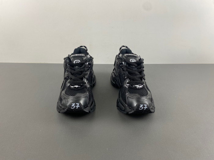 Ba*len*cia*ga runner 772767-w3rny-0135