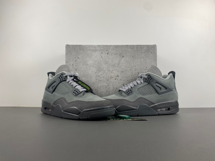 Air Jordan 4 SE “Paris Olympics” FQ7928-001