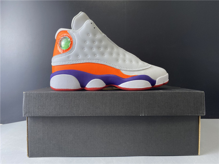 Jordan 13 Retro Playground (GS) CV0785-158