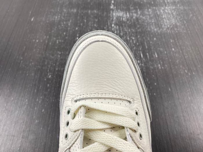 Air Jordan 3 Craft “Ivory” FJ9479-100