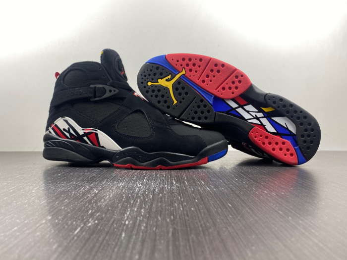 Air Jordan 8 “Playoffs" 305381-062