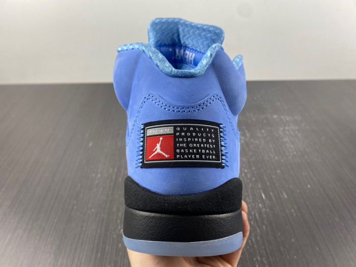 Air Jordan 5 “UNC” DV1310-401