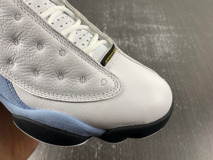 Air Jordan 13 “Blue Grey” 414571-170