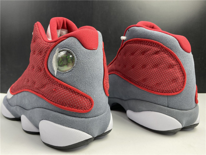 Jordan 13 Retro Gym Red Flint Grey 414571-600