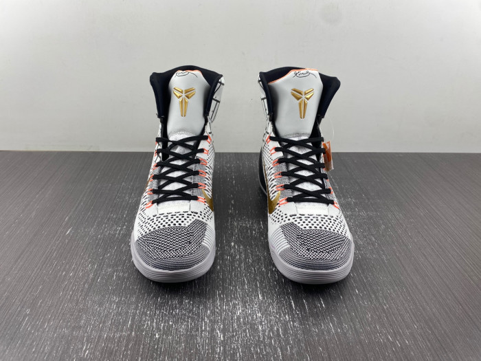 KOBE 9 ELITE XDR 