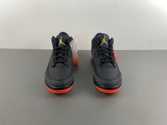 AIR JORDAN 3 RETRO FN0344-001