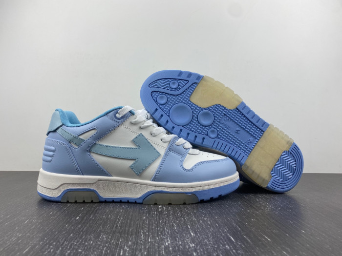 OFF-WHITE OUT OF OFFICE OW000010