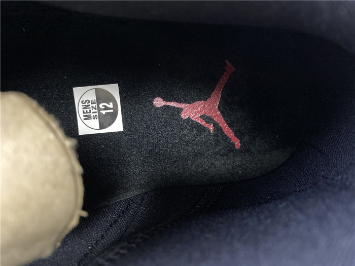 Jordan 14 Retro Gym Red Toro 487471-006