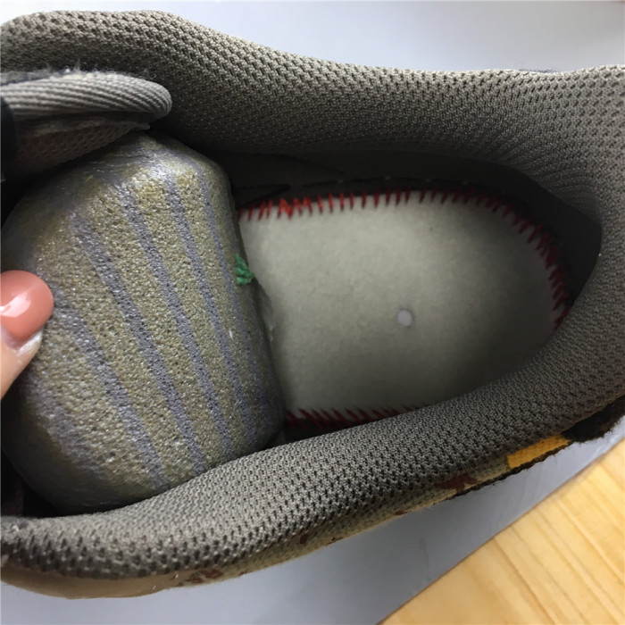 Nike Air Force 1 Low Travis Scott Cactus Jack CN2405-900