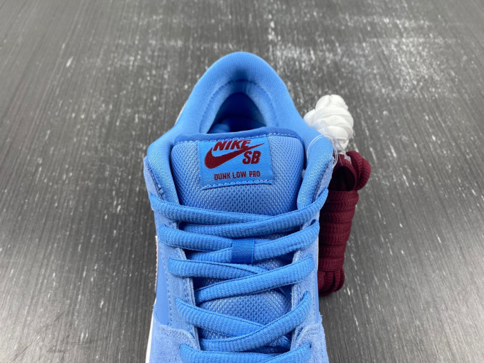 Nike SB Dunk Low  PRM DQ4040-400