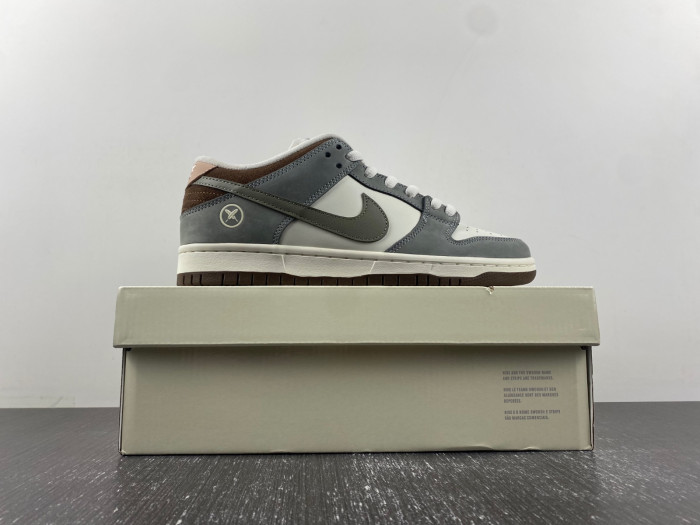 Nike SB Dunk Low FQ1180-001