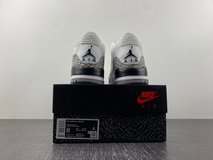 AIR JORDAN 3 Travis Scott x Air Jordan 3 “Palomino” CT8532-158