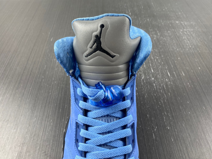 Air Jordan 5 “UNC” DV1310-401