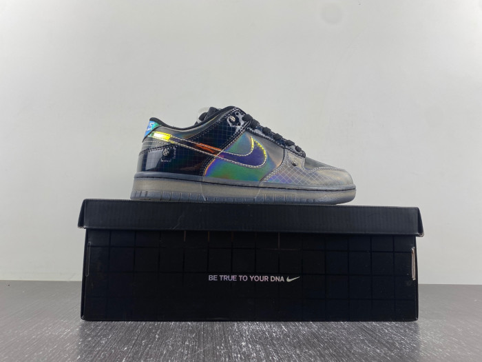 Nike Dunk Low “Hyperflat " FV3617-001