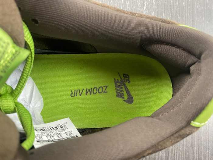 Nike Dunk Low Premium SB 