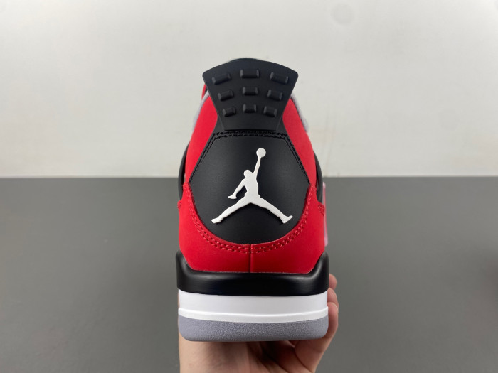 Air Jordan 4 Retro “Toro Bravo” 308497-603