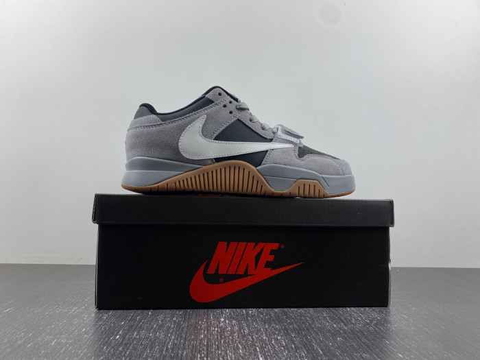 Travis Scott x Jordan Cut The Check FZ8117-001