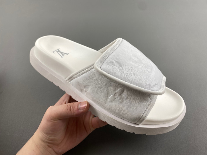 LV Loupe Vulttou Miami