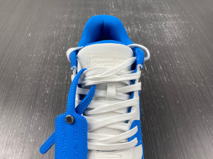 OFF-WHITE OUT OF OFFICE OW000009