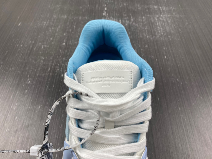 OFF-WHITE OUT OF OFFICE OW000010