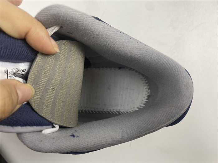 Air Jordan 3 “Midnight Navy” CT8532-401