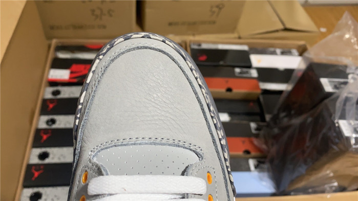 Jordan 3 Retro Cool Grey (2021) CT8532-012