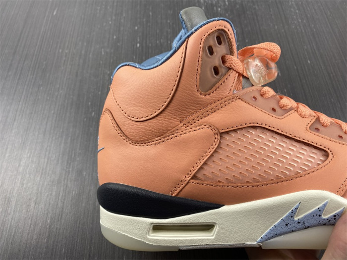 Air Jordan5 X DJ KHALED DV4982-641