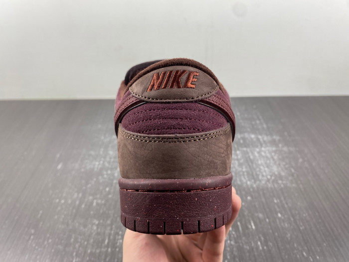 Nike Dunk SB LOW FN0619-600