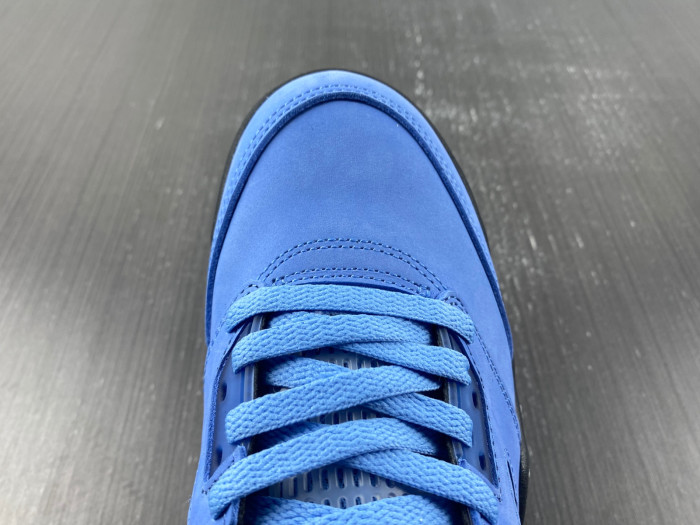 Air Jordan 5 “UNC” DV1310-401