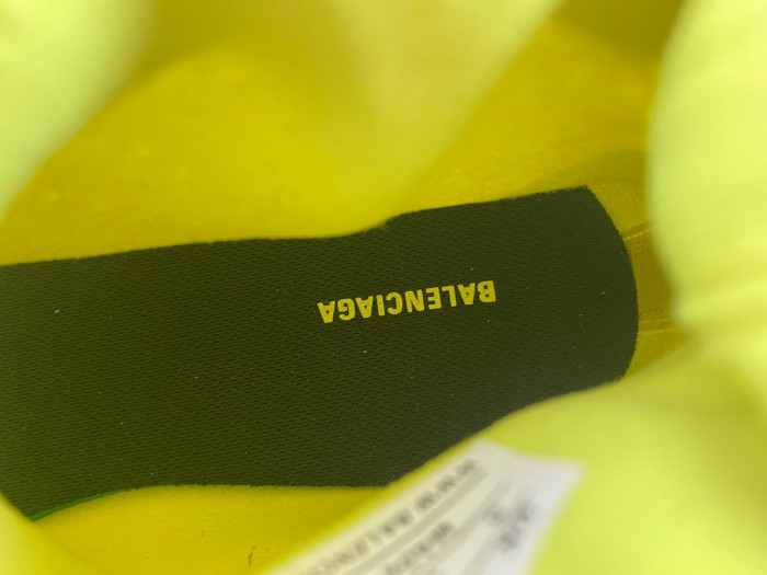 BLCG 3XL SOCK 758481 W2DG1 7090