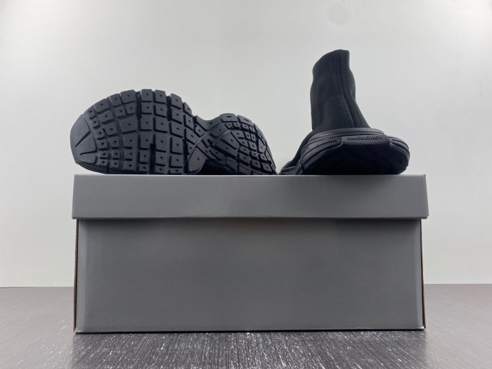 BLCG 3XL SOCK 758483 W2DG1 1010