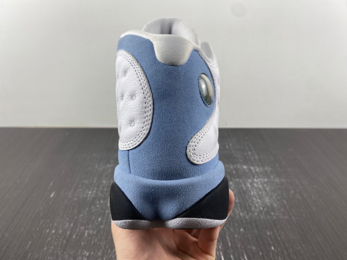 Air Jordan 13 “Blue Grey” 414571-170