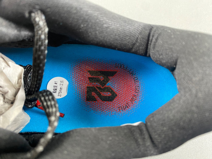 NIKE ZOOM KOBE 6 “DARK KNIGHT 429659-016