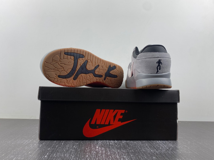 Travis Scott x Jordan Cut The Check FZ8117-001