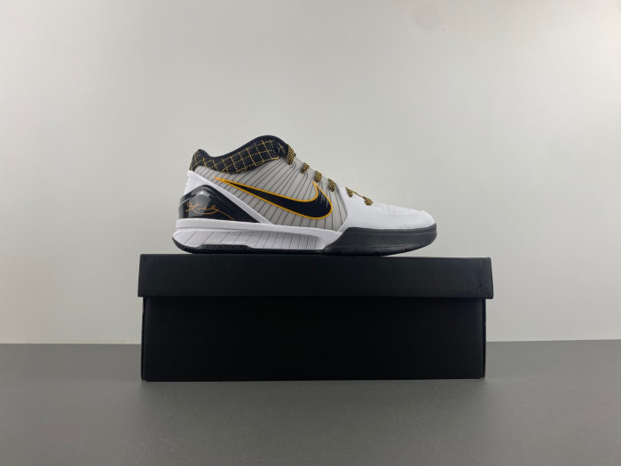 Nike Kobe 4 Protro “Del Sol” AV6339-101