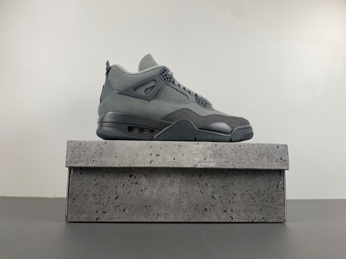 Air Jordan 4 SE “Paris Olympics” FQ7928-001