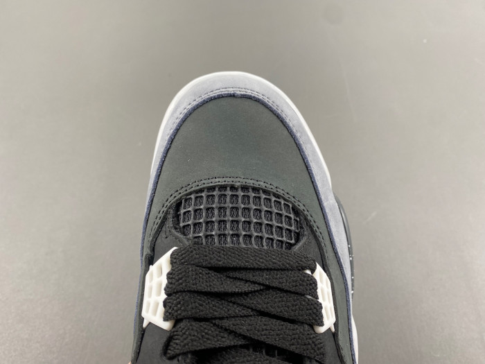Air Jordan 4 "Fear" FQ8138-002