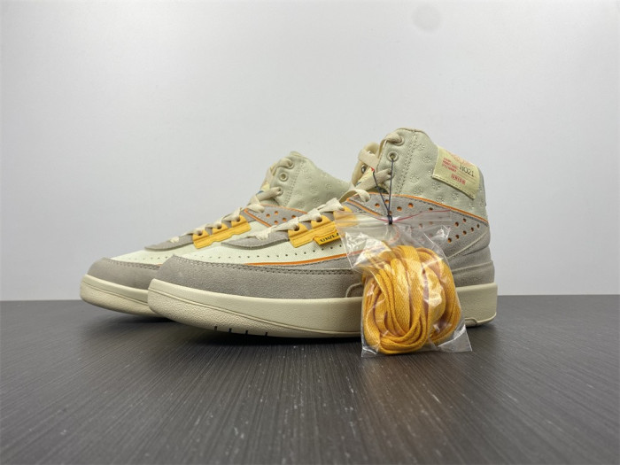 Jordan 2 Retro SP Union Rattan  DN3802-200