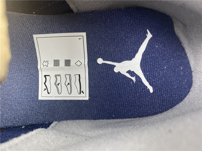 Air Jordan 3 “Midnight Navy” CT8532-401