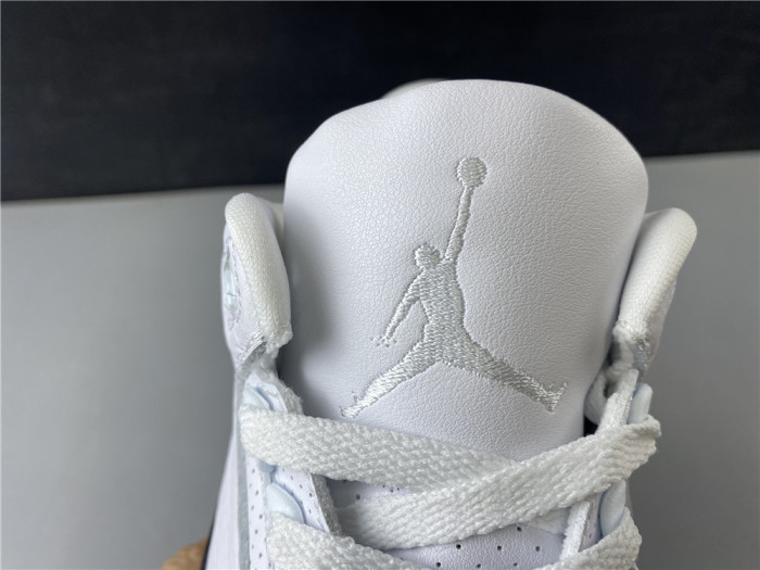 Jordan 3 Retro SP White Black DA3595-100