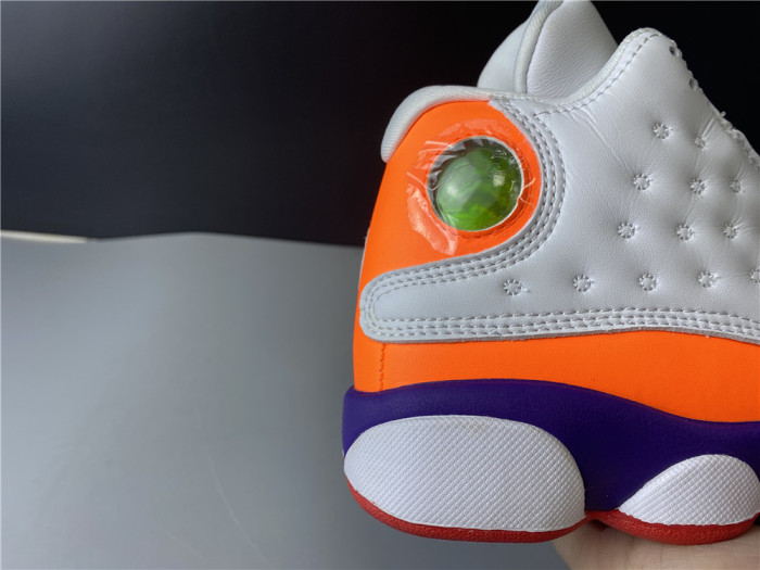 Jordan 13 Retro Playground (GS) CV0785-158