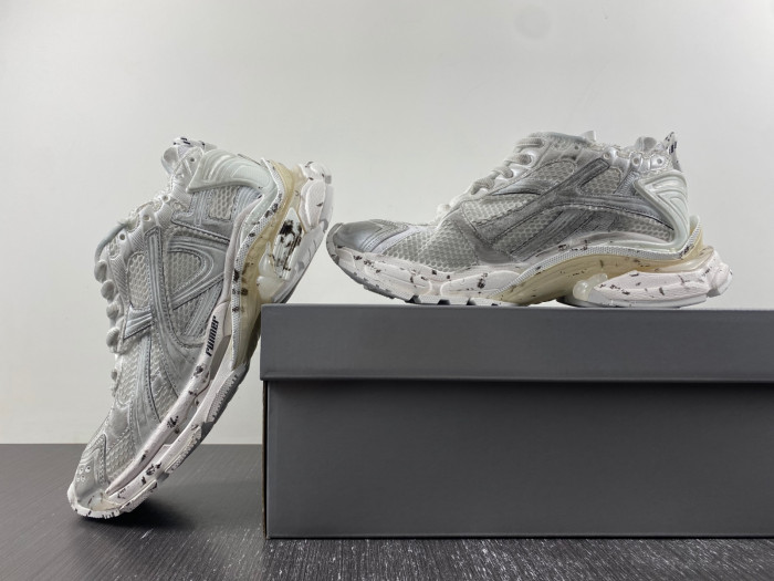 Ba*len*cia*ga runner 656065 w3ra9 9001