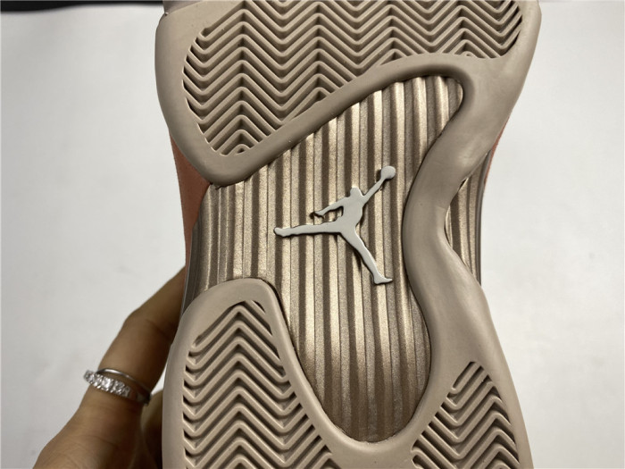 Jordan 14 Retro Low Clot Terra Blush DC9857-200